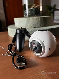 Samsung Gear 360º