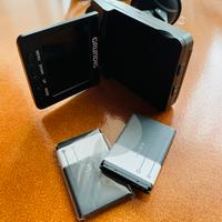 Dash cam Grundig automotive