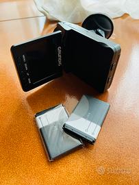 Dash cam Grundig automotive