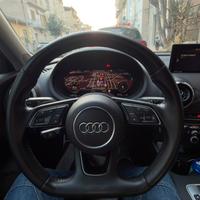 Audi A3 8v 2019 sline 35 tdi 2000 150kw dsg spt
