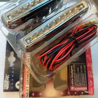 luci diurne led 