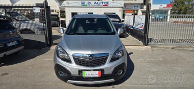 Opel Mokka 1.6 CDTI Ecotec 136CV 4x4 Start&Stop Co