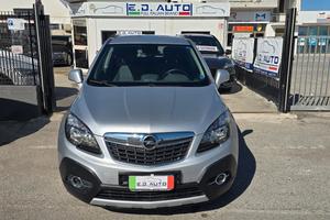 Opel Mokka 1.6 CDTI Ecotec 136CV 4x4 Start&Stop Co