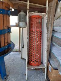 Attrezzi cantina  per vino 