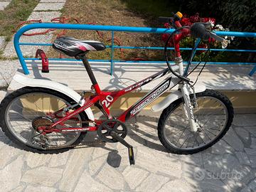 Bici bambino
