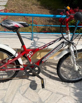 Bici bambino