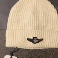 Cappellino Aeronautica Militare CU034 Unisex Nuovo