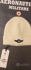 Cappellino Aeronautica Militare CU034 Unisex Nuovo