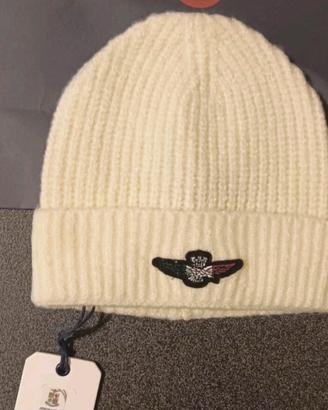 Cappellino Aeronautica Militare CU034 Unisex Nuovo