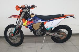 Ktm 250 EXC-F enduro