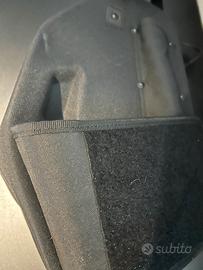 Bmw motorrad borse laterali morbide  M1000XR/S1000