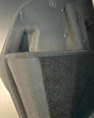 Bmw motorrad borse laterali morbide  M1000XR/S1000