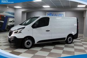 RENAULT Trafic T29 2.0 DCI 120cv L1H1 Ice EU6