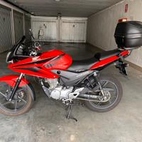 Honda CBF 125