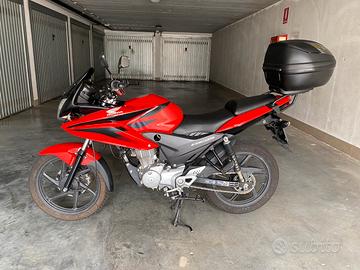 Honda CBF 125