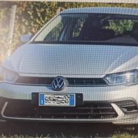 Ricambi Musata Kit Airbag Vw Polo 2021-24