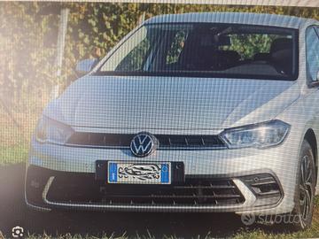 Ricambi Musata Kit Airbag Vw Polo 2021-24