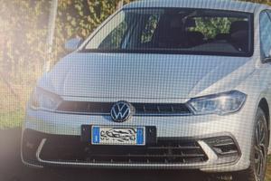 Ricambi Musata Kit Airbag Vw Polo 2021-24