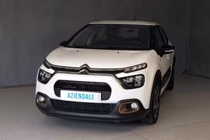 Citroen c3 iii 1.2 puretech 83cv C-Series