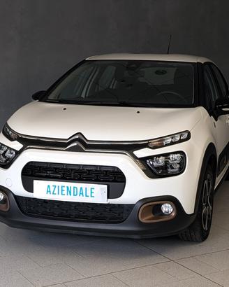 Citroen c3 iii 1.2 puretech 83cv C-Series