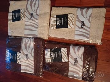 n.2 set teli Cavalli Home
