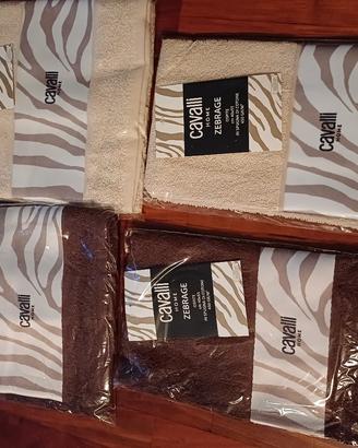 n.2 set teli Cavalli Home