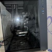 PC da gaming e lavoro