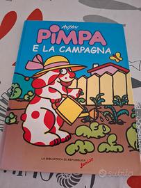 libro bimbi