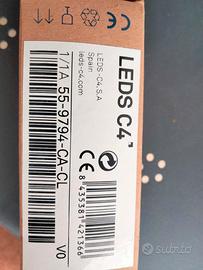 Led segnapasso Leds C4