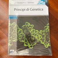 Principi di Genetica