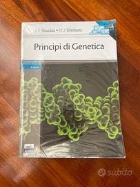 Principi di Genetica