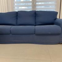 Divano letto chateau d’ax