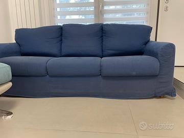 Divano letto chateau d’ax