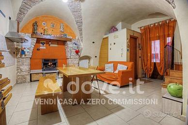 Casa indipendente di 110 m² con 4 locali a Sannica