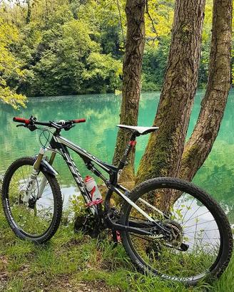 Scott Spark 740  27.5
