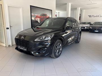 Ford Kuga 1.5 EcoBlue 120 CV aut. 2WD ST-Line X