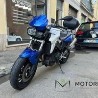 BMW F 800 R R