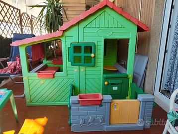 Casetta bambini smoby