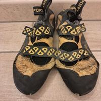 Scarpette da arrampicata Katana 43 1/2