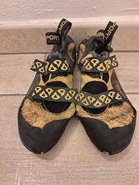 Scarpette da arrampicata Katana 43 1/2