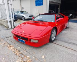 Ferrari 348 ts cat