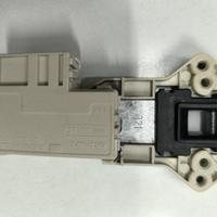 Blocco porta cestello Ariston/Indesit 