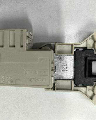 Blocco porta cestello Ariston/Indesit 