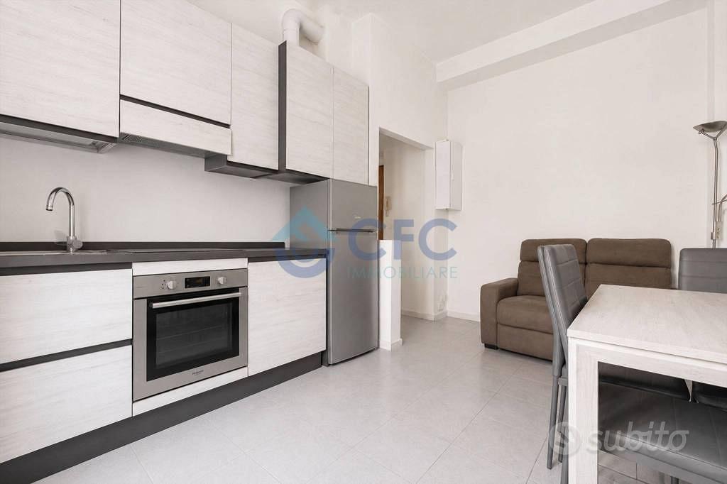Apartment in Milano, Corte Regina, Municipio 2 - Altro