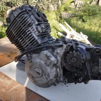 motore xt 600