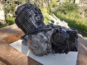 motore xt 600