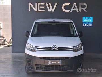 CITROEN Berlingo BlueHDi 100 S&S Van M