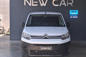 CITROEN Berlingo BlueHDi 100 S&S Van M