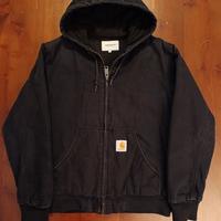 carhartt wip active jacket originale