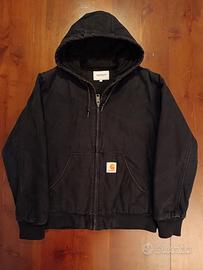 carhartt wip active jacket originale